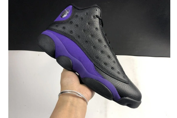  13 Court Purple Retro DJ5982-015 DJ5982-015 Air Jordan 0306
